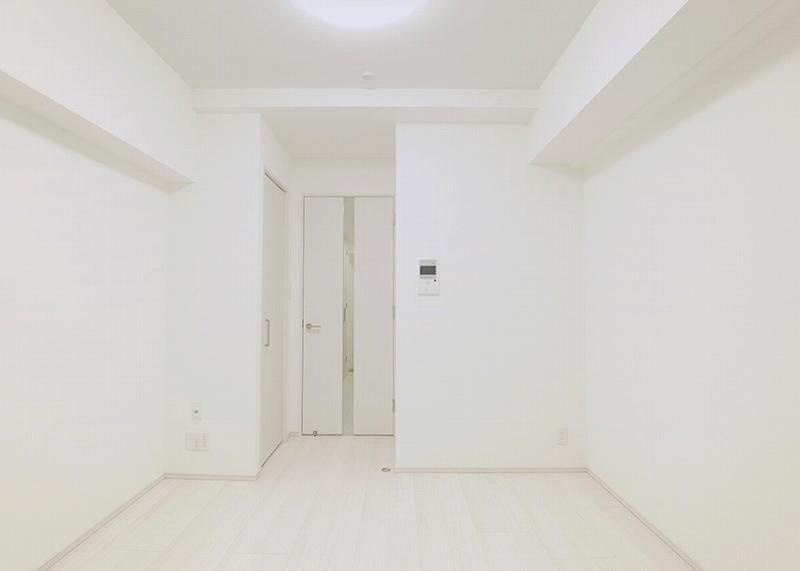 居室・リビング　くつろげるお部屋ですね♪