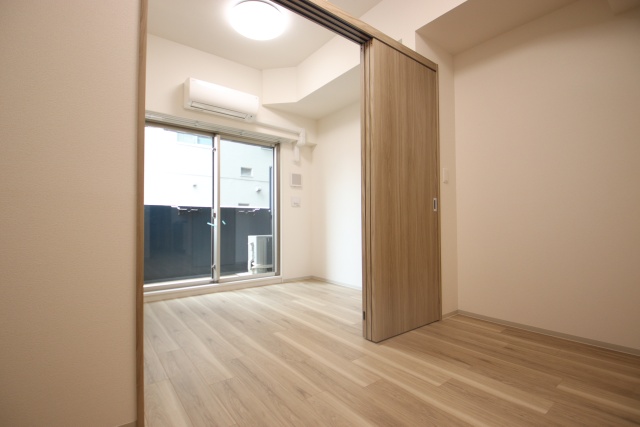 居室・リビング　※別室の参考写真の為、現況優先です。