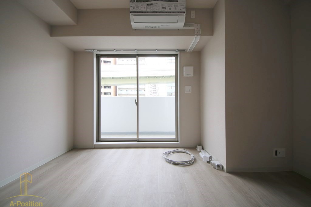 居室・リビング　ArtizA西長堀