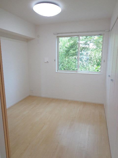 その他部屋・スペース　ベッドルーム洋室4.2帖