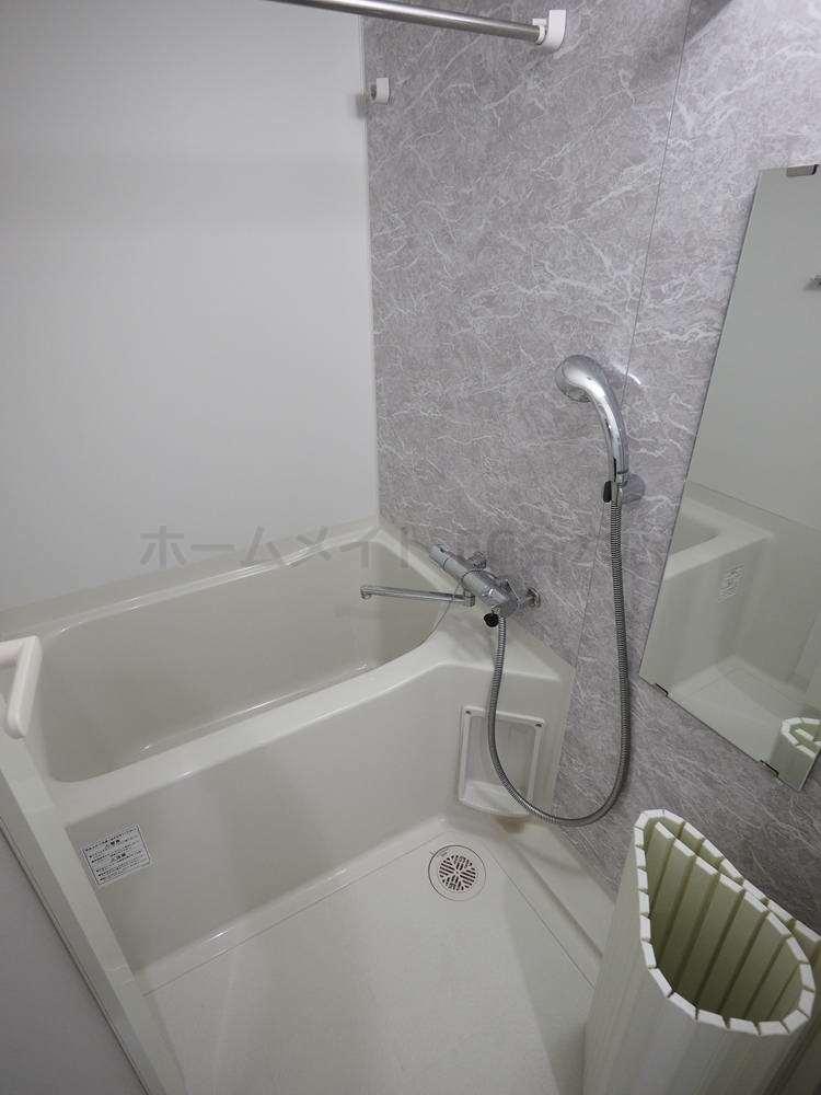 バス・シャワールーム　プレサンスNEO淀屋橋