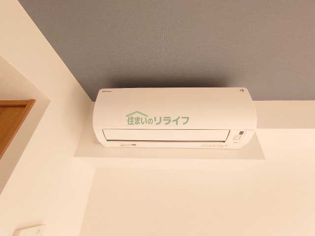 その他設備　リライフ下北沢店