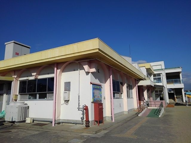 幼稚園・保育園　山崎北こども園様（幼稚園・保育園）まで1000m