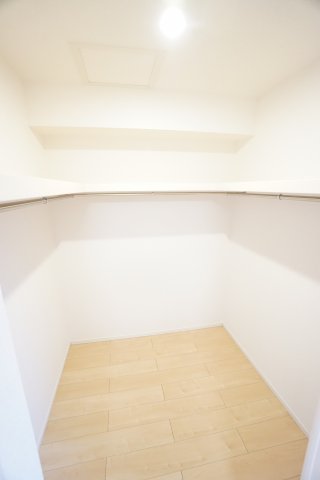 収納　※同タイプの写真です。
