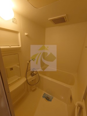 バス・シャワールーム　レジディア中目黒II