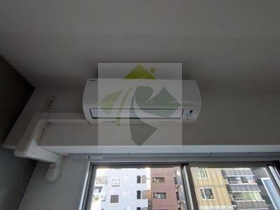 その他設備　レジディア中目黒II