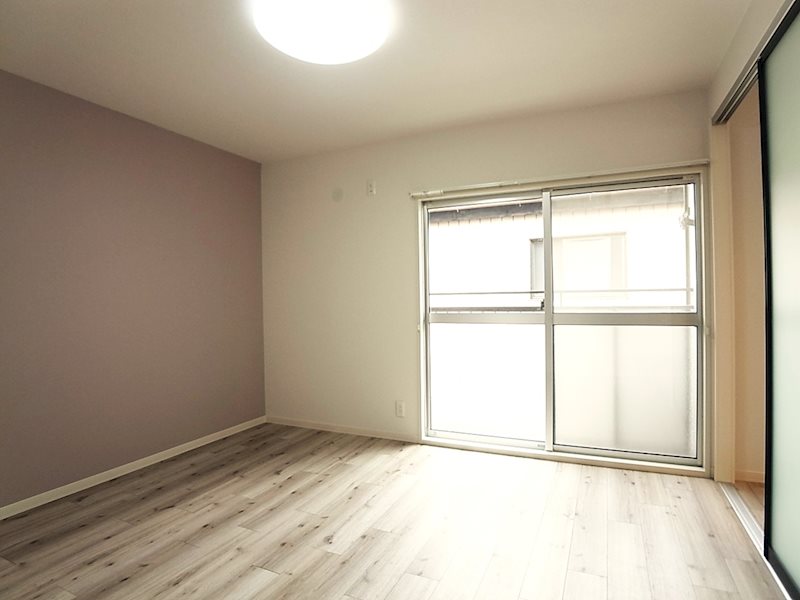 その他部屋・スペース　☆6.3帖の洋室です☆