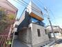 北千住駅より徒歩9分 2階 新築の賃貸物件