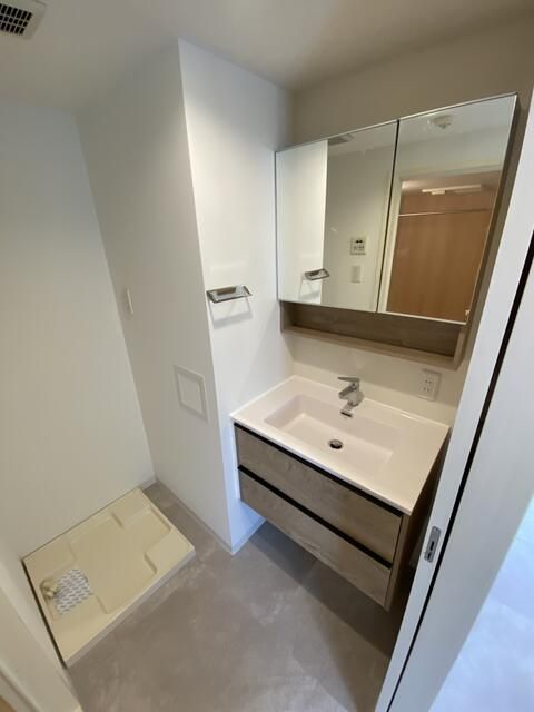 洗面設備　★初期費用どこよりも安くご案内★