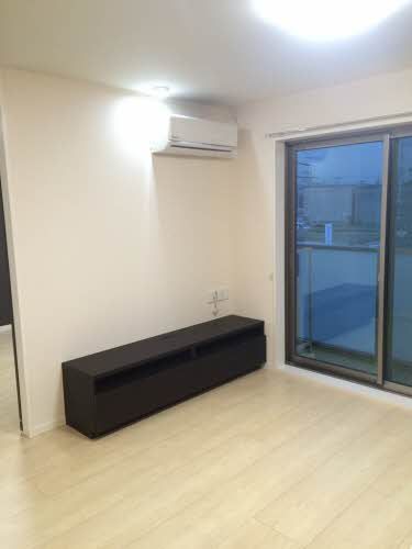 居室・リビング　リビング♪