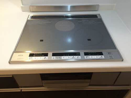 その他設備　ＩＨコンロ付き♪