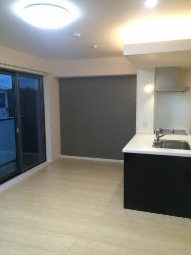 居室・リビング　ダイニング♪