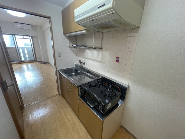 キッチン　Classia