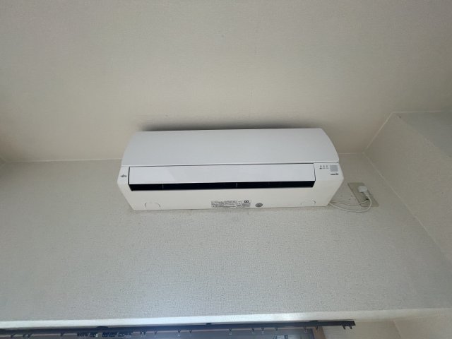 その他設備　Classia