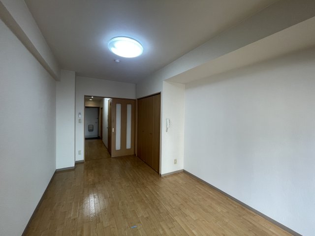 居室・リビング　Classia