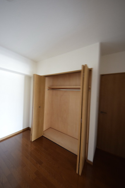 収納　★奥行きがあり、使いやすい収納です★