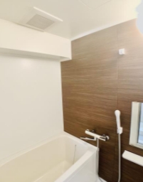 バス・シャワールーム　☆くつろげるお風呂☆