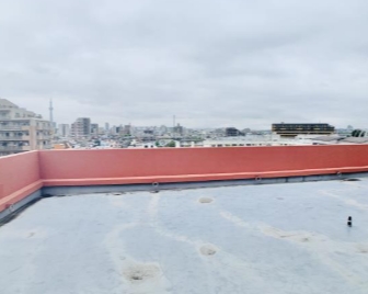 バルコニー　☆バルコニー☆