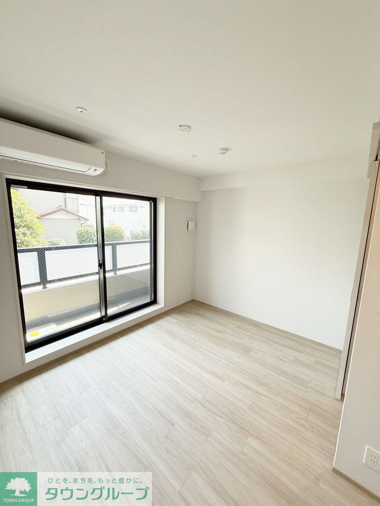 居室・リビング　リビング/居室