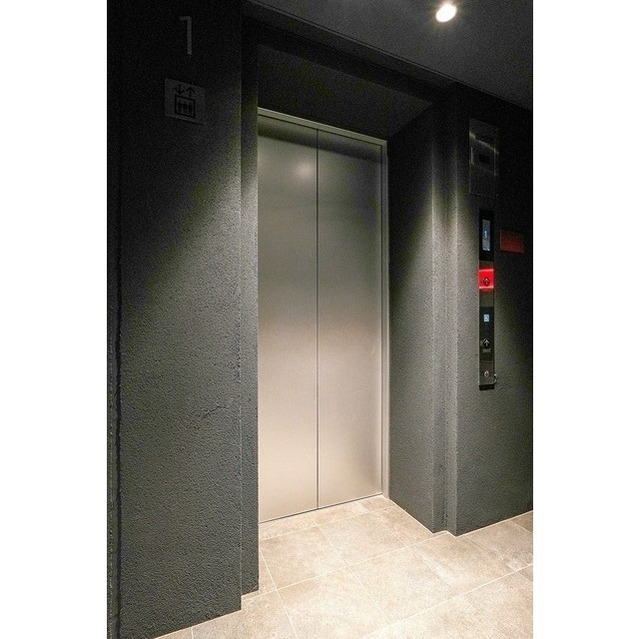 その他共有部分　エレベーター