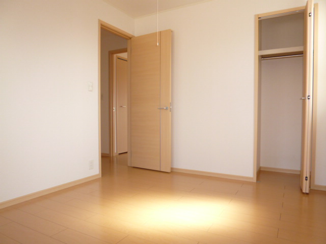 その他部屋・スペース　洋室