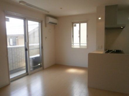 居室・リビング　リビング/居室