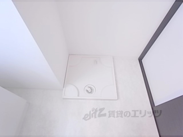 その他部屋・スペース　洗濯機置場