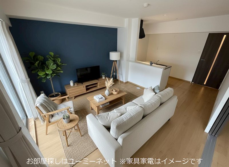 居室・リビング