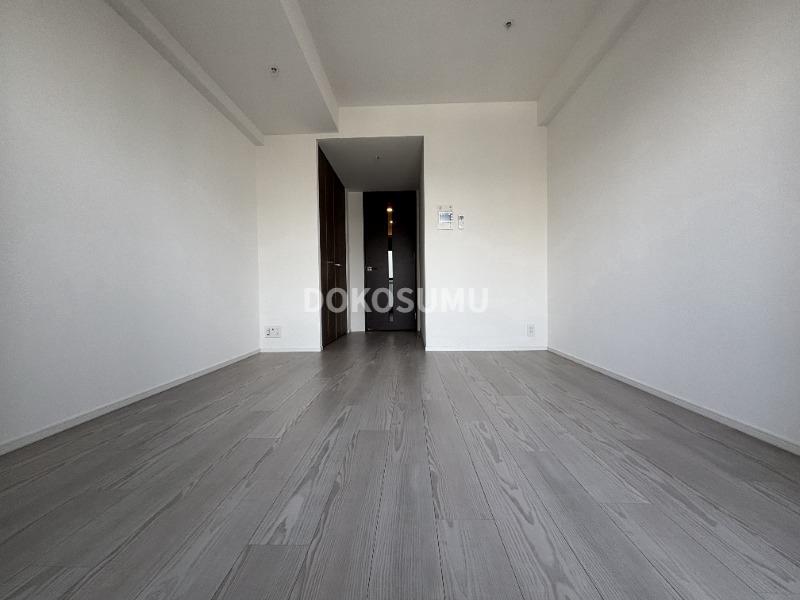 居室・リビング　無駄のない美しさと、暮らしやすさを追求したこだわりの住空間。