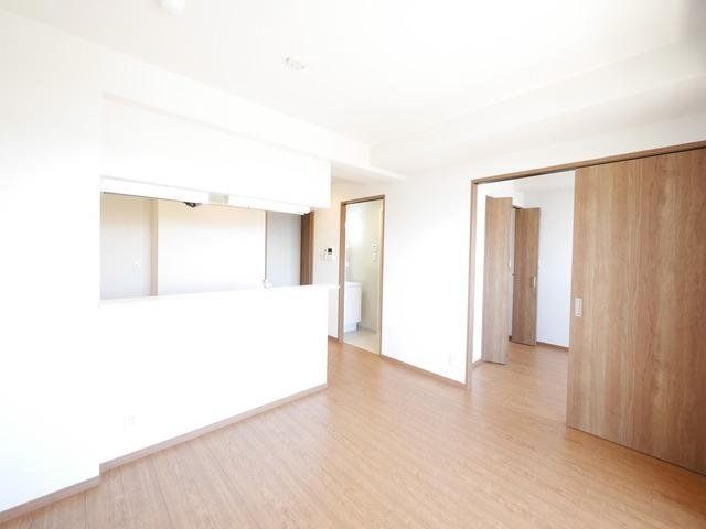 居室・リビング　★お問い合わせはタウンハウジングまで★