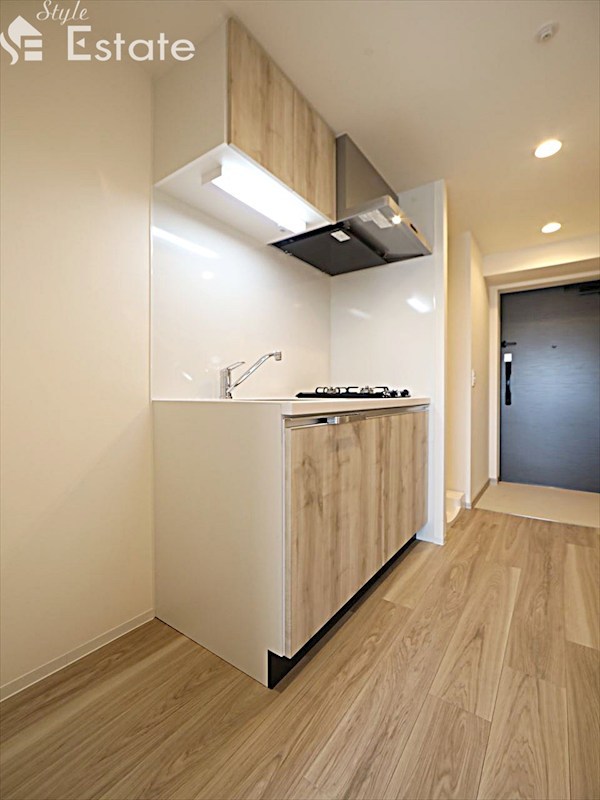 キッチン　同仕様画像