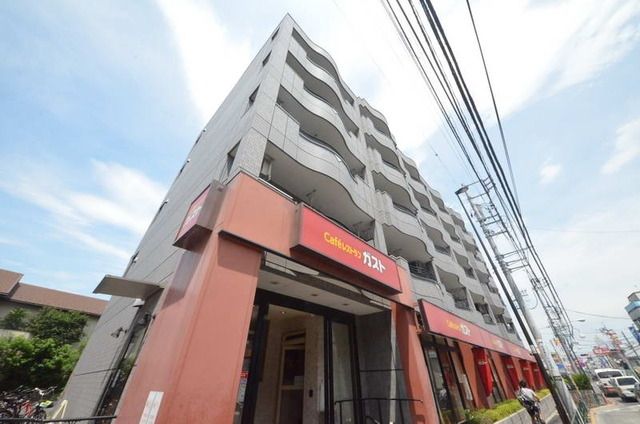 建物外観　☆外観☆