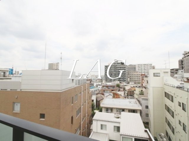 眺望　眺望です。