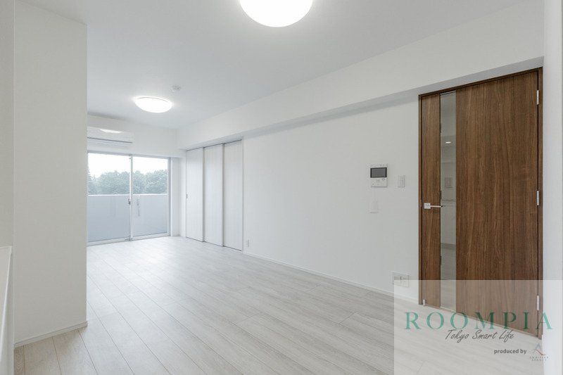 居室・リビング　リビング/居室