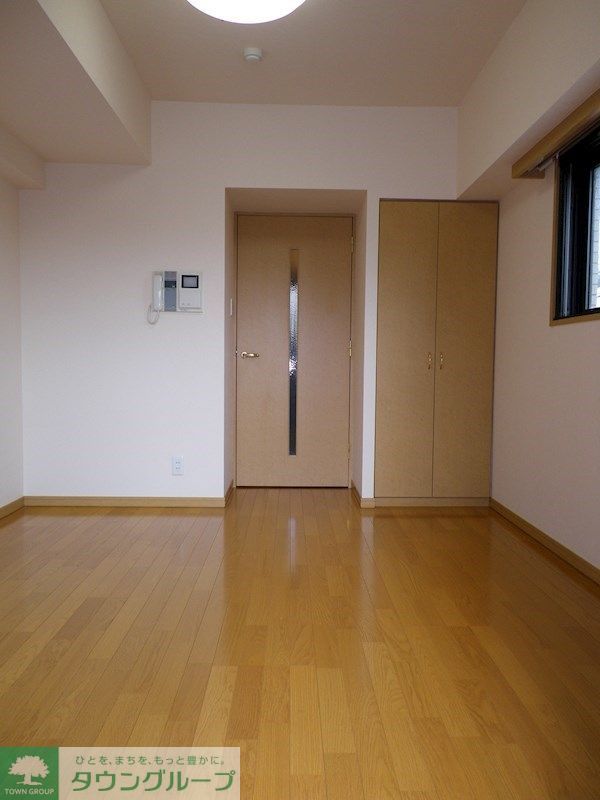 その他部屋・スペース　リビング/居室