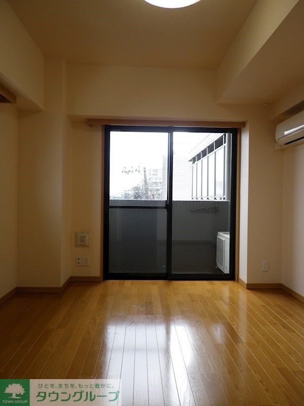 居室・リビング　リビング/居室