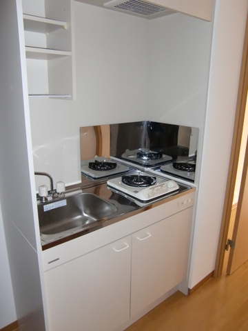 キッチン　◆ガスキッチン◆