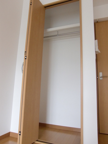 収納　◆クローゼット◆