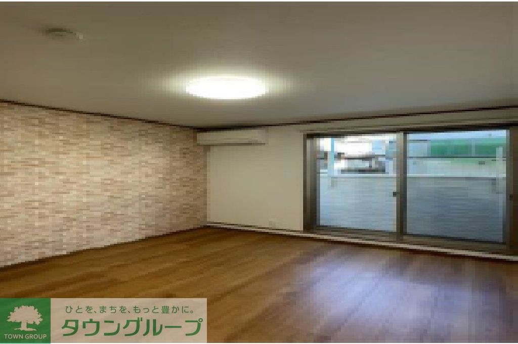 居室・リビング　リビング/居室