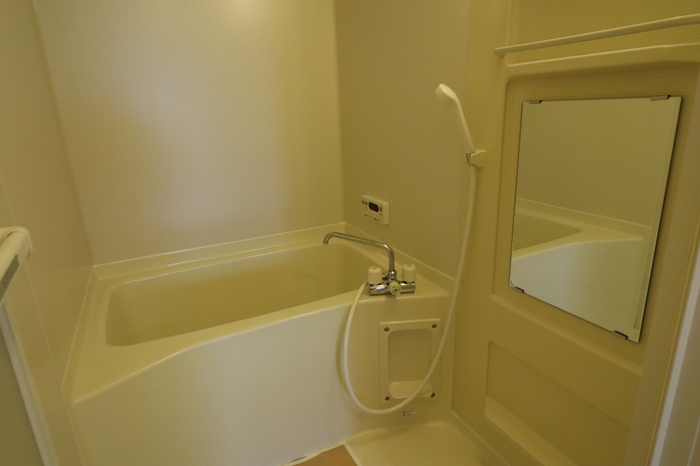 バス・シャワールーム　参考