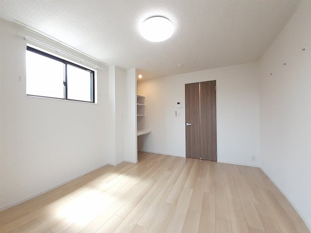 その他部屋・スペース　過ごしやすい室内です