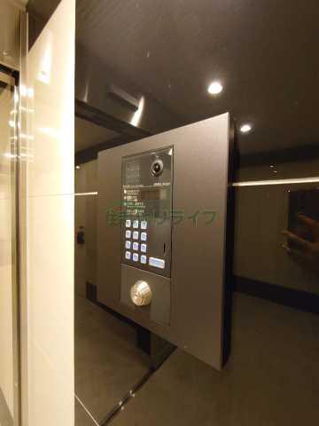 セキュリティ　リライフ浅草店