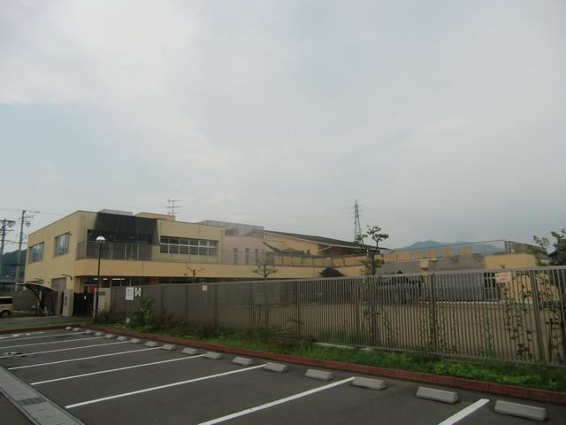 幼稚園・保育園　鷺山保育所（幼稚園・保育園）まで650m