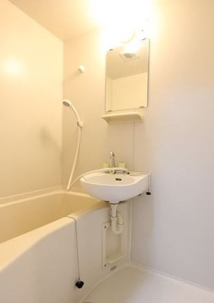 バス・シャワールーム　（参考写真）エクセル茗荷谷　文京区大塚3