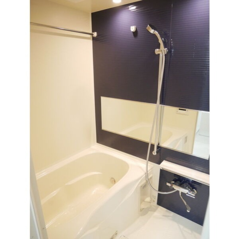 バス・シャワールーム　同型イメージ