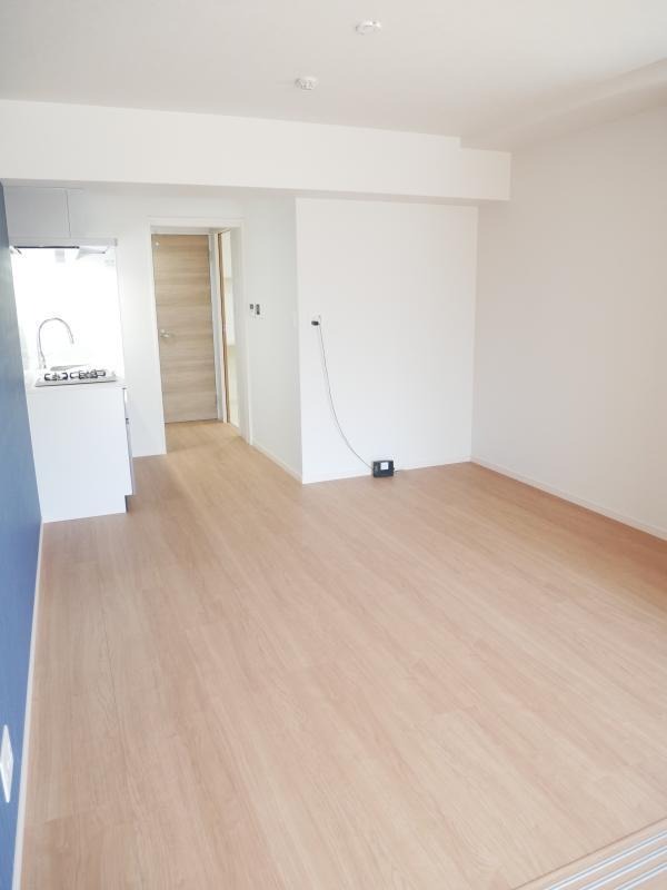 居室・リビング　同型イメージ