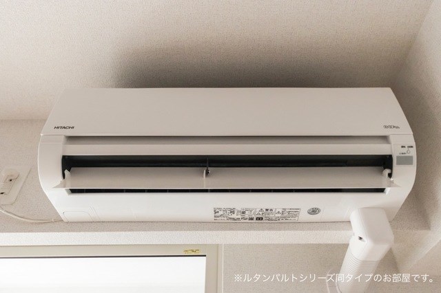 その他設備　写真は同型別物件