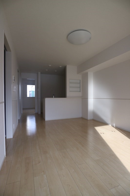 その他　写真は同型別物件