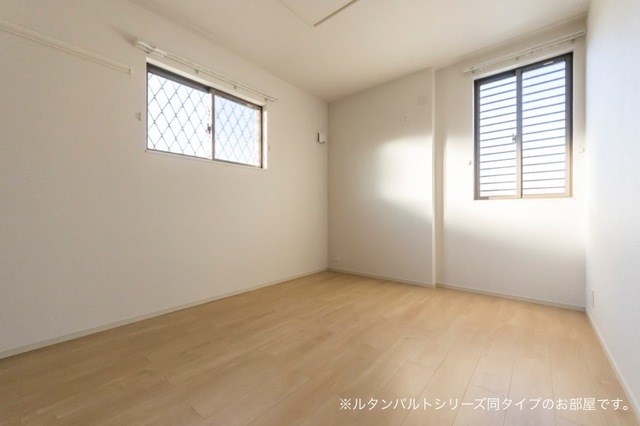 その他部屋・スペース　写真は同型別物件