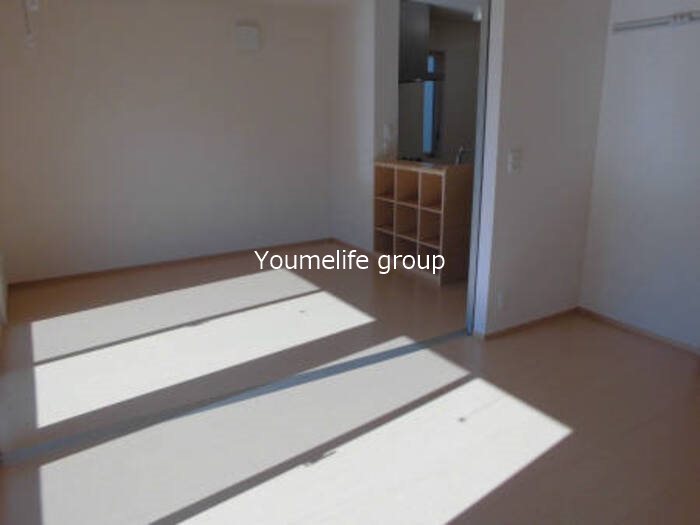 居室・リビング　反転タイプ